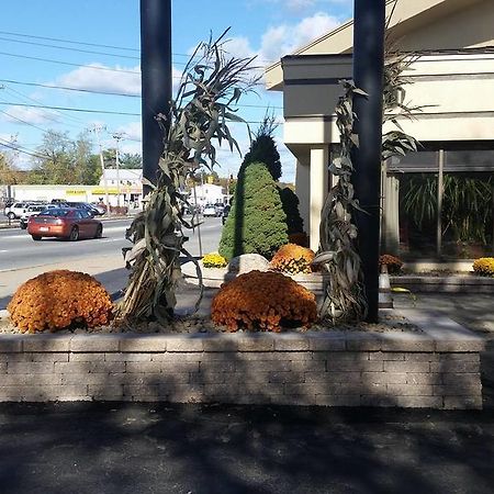 Attleboro Motor Inn Εξωτερικό φωτογραφία