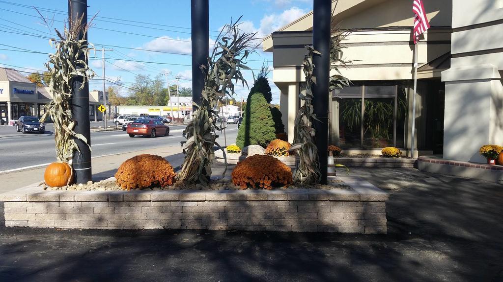 Attleboro Motor Inn Εξωτερικό φωτογραφία