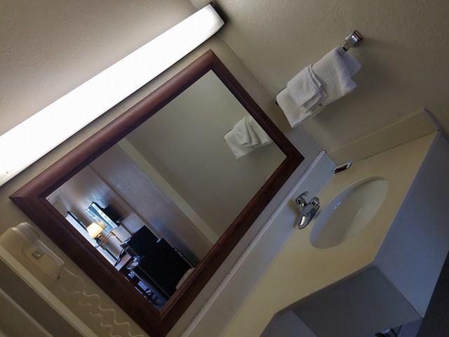 Attleboro Motor Inn Εξωτερικό φωτογραφία