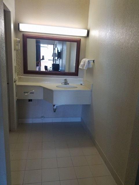 Attleboro Motor Inn Εξωτερικό φωτογραφία