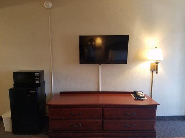 Attleboro Motor Inn Εξωτερικό φωτογραφία