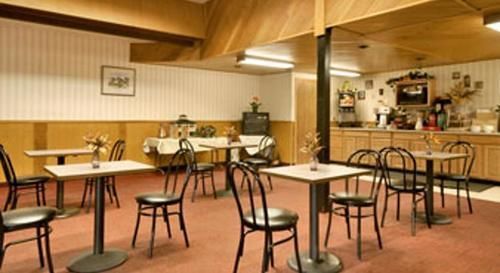 Attleboro Motor Inn Εξωτερικό φωτογραφία