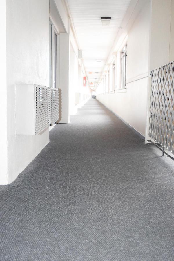 Attleboro Motor Inn Εξωτερικό φωτογραφία