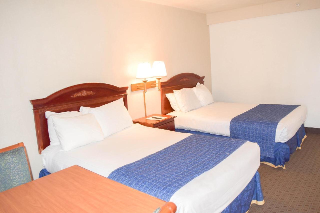Attleboro Motor Inn Εξωτερικό φωτογραφία